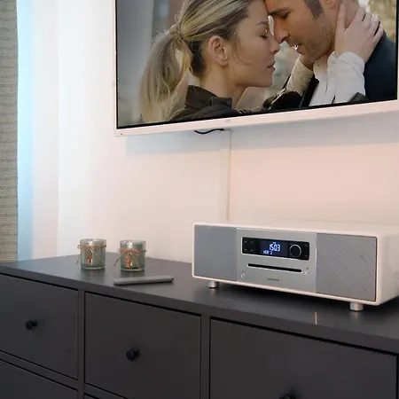 Bude 1: Liebevoll Saniert & Komfortabel Appartamento Kiel