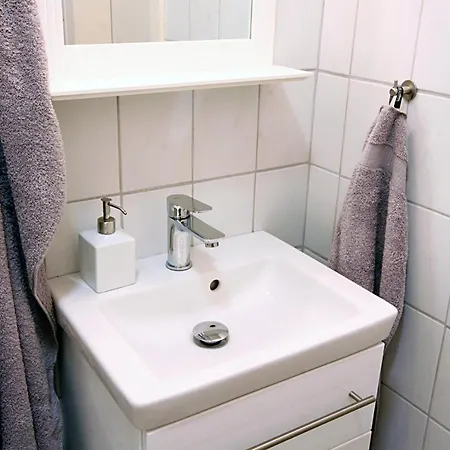 Bude 1: Liebevoll Saniert & Komfortabel Appartement Kiel