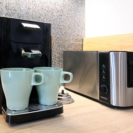 Bude 1: Liebevoll Saniert & Komfortabel كيل