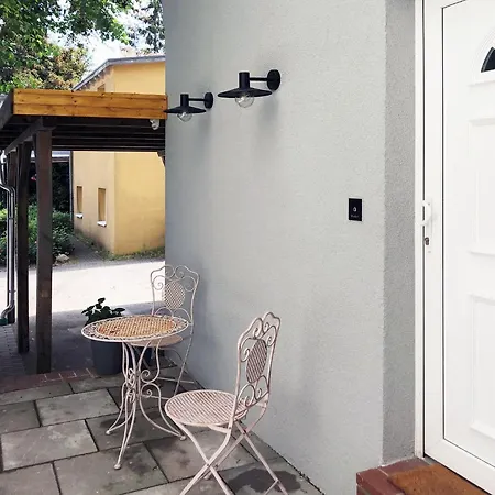 Appartamento Bude 1: Liebevoll Saniert & Komfortabel *