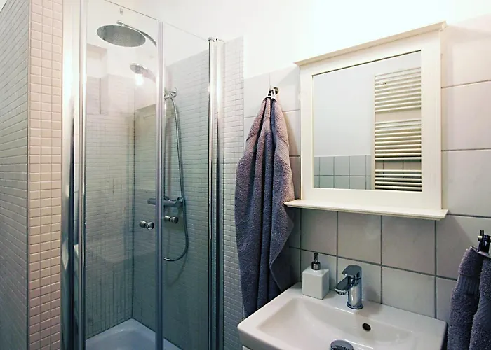 Bude 1: Liebevoll Saniert & Komfortabel Apartamento Kiel