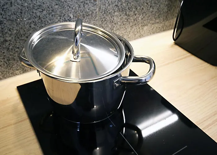 Bude 1: Liebevoll Saniert & Komfortabel Apartamento *